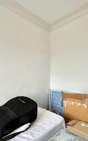 Apartamento à venda com 35m², 3 quartos e sem vaga Apartamento à venda com 35m², 3 quartos e sem vagaQuarto 2