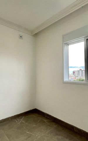 Apartamento à venda com 35m², 3 quartos e sem vaga Apartamento à venda com 35m², 3 quartos e sem vagaQuarto 1