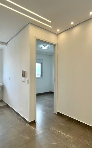Apartamento à venda com 35m², 3 quartos e sem vaga Apartamento à venda com 35m², 3 quartos e sem vagaSala