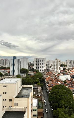 Apartamento à venda com 35m², 3 quartos e sem vaga Apartamento à venda com 35m², 3 quartos e sem vagaVista do Quarto 1
