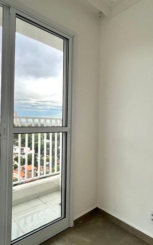 Apartamento à venda com 35m², 3 quartos e sem vaga Apartamento à venda com 35m², 3 quartos e sem vagaQuarto 3