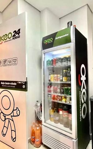 Apartamento à venda com 35m², 3 quartos e sem vaga Apartamento à venda com 35m², 3 quartos e sem vagaÁrea comum