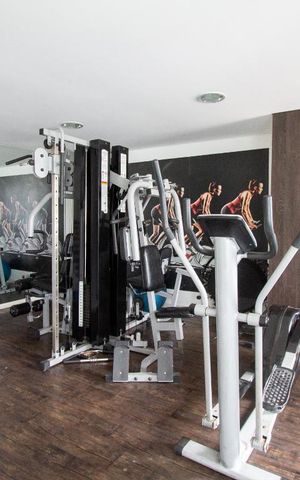 Apartamento à venda com 75m², 3 quartos e 2 vagas Apartamento à venda com 75m², 3 quartos e 2 vagasÁrea comum