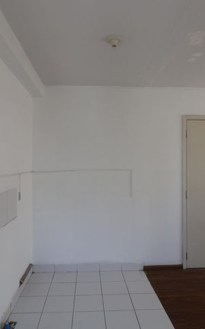 Apartamento à venda com 58m², 2 quartos e 1 vagaCozinha e Área de Serviço