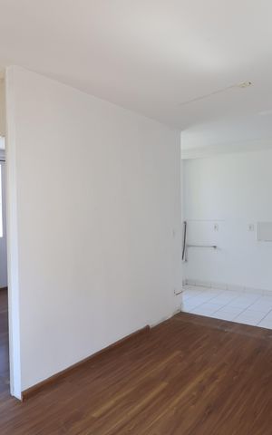 Apartamento à venda com 58m², 2 quartos e 1 vagaSala