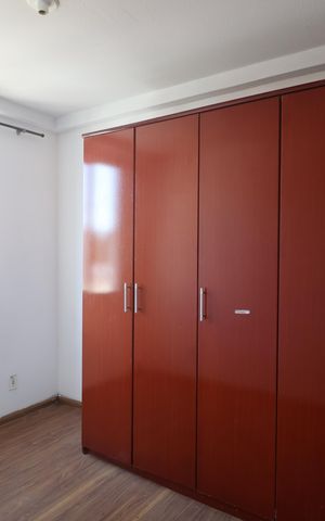 Apartamento à venda com 58m², 2 quartos e 1 vagaQuarto 2