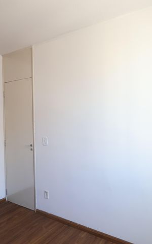 Apartamento à venda com 58m², 2 quartos e 1 vagaQuarto 2