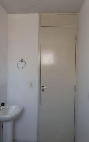 Apartamento à venda com 58m², 2 quartos e 1 vagaBanheiro