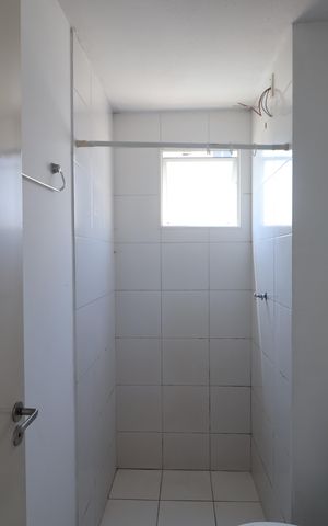 Apartamento à venda com 58m², 2 quartos e 1 vagaBanheiro