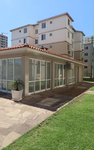Apartamento à venda com 58m², 2 quartos e 1 vagaÁrea comum - Salão de festas