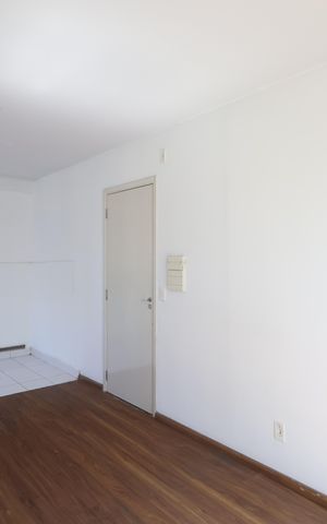 Apartamento à venda com 58m², 2 quartos e 1 vagaSala