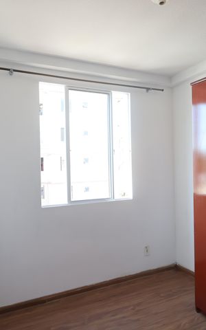 Apartamento à venda com 58m², 2 quartos e 1 vagaQuarto 2
