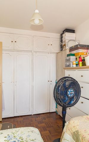 Apartamento à venda com 144m², 3 quartos e 1 vaga Apartamento à venda com 144m², 3 quartos e 1 vagaQuarto 2