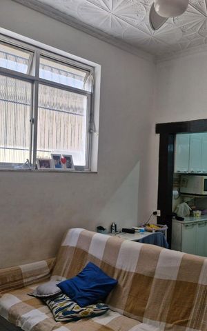 Casa à venda com 100m², 1 quarto e 2 vagas Casa à venda com 100m², 1 quarto e 2 vagasSala