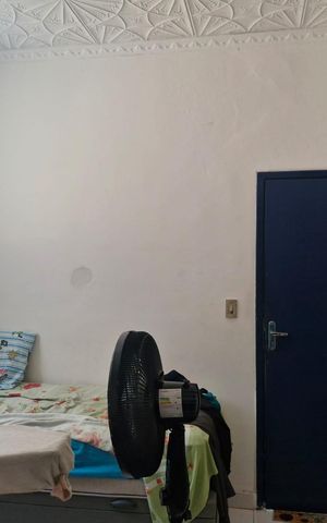 Casa à venda com 100m², 1 quarto e 2 vagas Casa à venda com 100m², 1 quarto e 2 vagasQuarto
