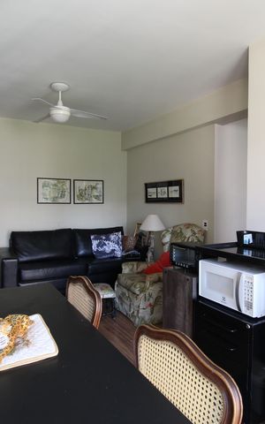 Apartamento à venda com 60m², 2 quartos e 1 vagaSala