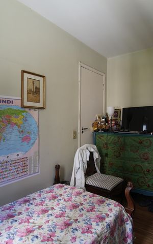 Apartamento à venda com 60m², 2 quartos e 1 vagaQuarto 2