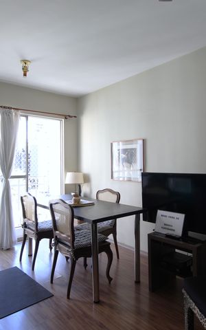 Apartamento à venda com 60m², 2 quartos e 1 vagaSala