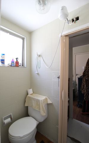 Apartamento à venda com 60m², 2 quartos e 1 vagaBanheiro 2