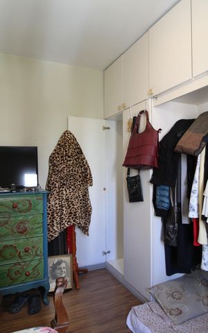 Apartamento à venda com 60m², 2 quartos e 1 vagaQuarto 2