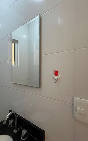 Casa à venda com 200m², 3 quartos e 2 vagas Casa à venda com 200m², 3 quartos e 2 vagasLavabo