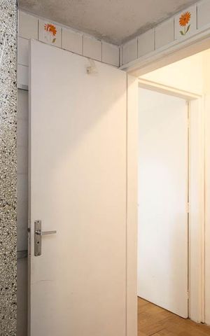 Apartamento para alugar com 60m², 2 quartos e 1 vaga Apartamento para alugar com 60m², 2 quartos e 1 vagaBanheiro