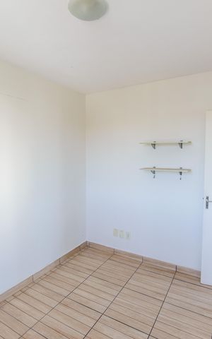 Apartamento para alugar com 53m², 2 quartos e 1 vaga Apartamento para alugar com 53m², 2 quartos e 1 vagaQuarto 2