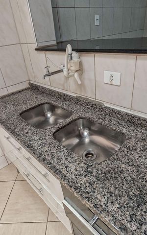 Casa à venda com 120m², 2 quartos e 2 vagas