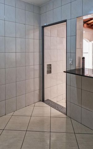 Casa à venda com 120m², 2 quartos e 2 vagas