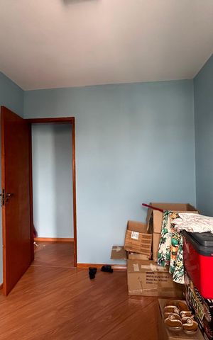 Apartamento para alugar com 44m², 2 quartos e 1 vaga Apartamento para alugar com 44m², 2 quartos e 1 vagaQuarto 1