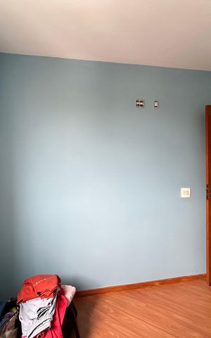Apartamento para alugar com 44m², 2 quartos e 1 vaga Apartamento para alugar com 44m², 2 quartos e 1 vagaQuarto 1