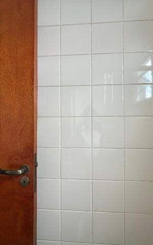Apartamento para alugar com 44m², 2 quartos e 1 vaga Apartamento para alugar com 44m², 2 quartos e 1 vagaBanheiro