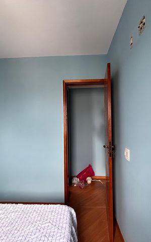 Apartamento para alugar com 44m², 2 quartos e 1 vaga Apartamento para alugar com 44m², 2 quartos e 1 vagaQuarto 2