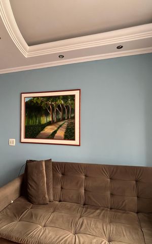 Apartamento para alugar com 44m², 2 quartos e 1 vaga Apartamento para alugar com 44m², 2 quartos e 1 vagaSala