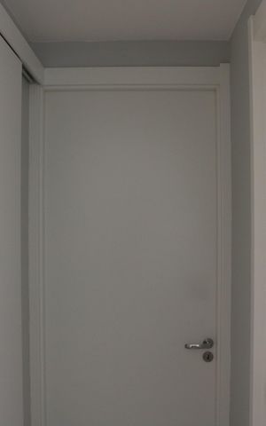 Apartamento à venda com 37m², 2 quartos e 1 vagaSala