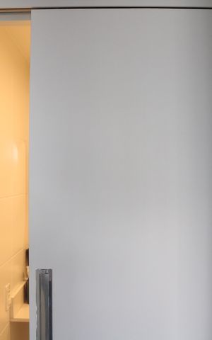 Apartamento à venda com 37m², 2 quartos e 1 vagaBanheiro