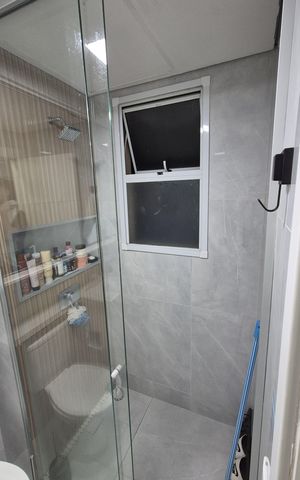 Apartamento à venda com 47m², 2 quartos e 1 vaga