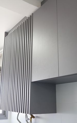 Apartamento à venda com 68m², 2 quartos e 1 vagaÁrea de Serviço