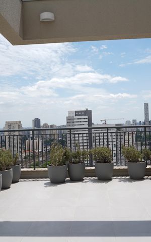 Apartamento à venda com 68m², 2 quartos e 1 vagaÁrea comum