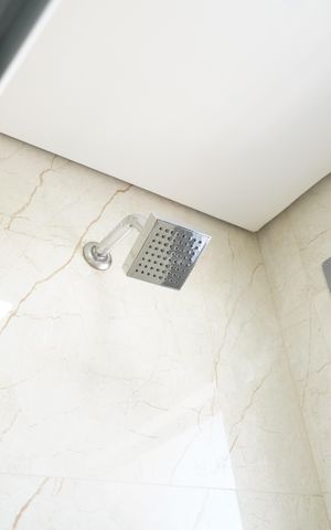 Apartamento à venda com 68m², 2 quartos e 1 vagaBanheiro da Suíte