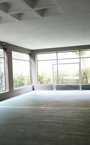 Apartamento à venda com 68m², 2 quartos e 1 vagaQuadra Esportiva