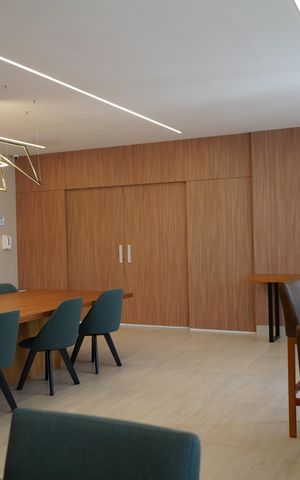 Apartamento à venda com 68m², 2 quartos e 1 vagaSalão de Festas