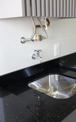 Apartamento à venda com 68m², 2 quartos e 1 vagaÁrea de Serviço
