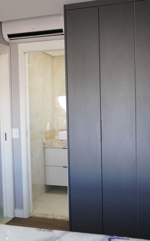 Apartamento à venda com 68m², 2 quartos e 1 vagaSuite