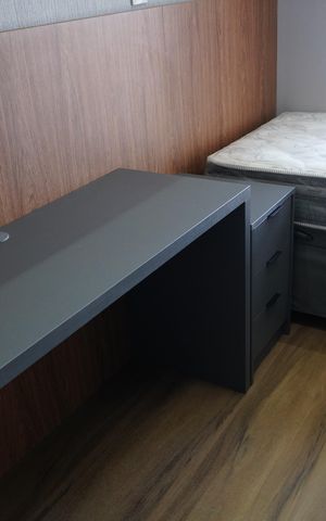 Apartamento à venda com 68m², 2 quartos e 1 vagaQuarto 2