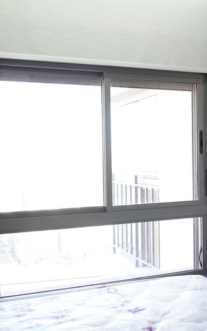 Apartamento à venda com 68m², 2 quartos e 1 vagaQuarto 2