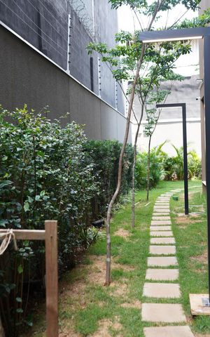 Apartamento à venda com 68m², 2 quartos e 1 vagaPet