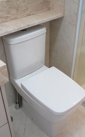 Apartamento à venda com 68m², 2 quartos e 1 vagaBanheiro da Suíte