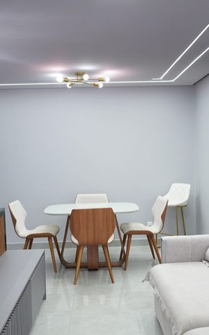 Apartamento à venda com 68m², 2 quartos e 1 vagaSala