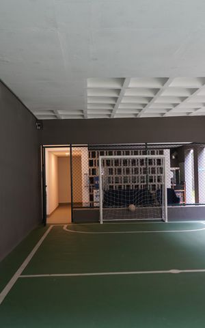 Apartamento à venda com 68m², 2 quartos e 1 vagaQuadra Esportiva